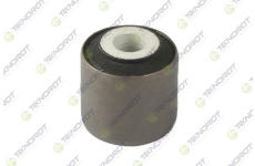 Uložení, řídicí mechanismus TEKNOROT SB 314