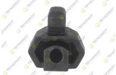 Drzak, vyfukovy system TEKNOROT SB 339