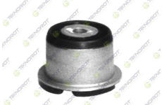 Uložení, řídicí mechanismus TEKNOROT SB 340