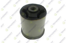 Uložení, řídicí mechanismus TEKNOROT SB 344