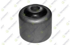 Uložení, řídicí mechanismus TEKNOROT SB 35