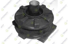 Zaveseni, telo napravy TEKNOROT SB 359