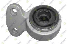 Uložení, řídicí mechanismus TEKNOROT SB 378