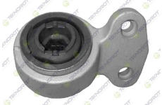 Uložení, řídicí mechanismus TEKNOROT SB 379