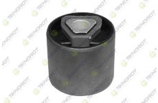 Uložení, řídicí mechanismus TEKNOROT SB 38