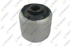 Uložení, řídicí mechanismus TEKNOROT SB 39