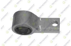 Uložení, řídicí mechanismus TEKNOROT SB 396