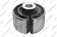 Uložení, řídicí mechanismus TEKNOROT SB 397