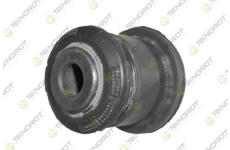 Uložení, řídicí mechanismus TEKNOROT SB 398