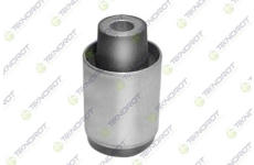 Uložení, řídicí mechanismus TEKNOROT SB 4