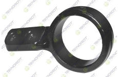 Uložení, řídicí mechanismus TEKNOROT SB 42