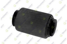 Uložení, řídicí mechanismus TEKNOROT SB 420