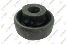 Uložení, řídicí mechanismus TEKNOROT SB 424