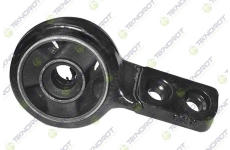 Uložení, řídicí mechanismus TEKNOROT SB 43