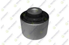 Uložení, řídicí mechanismus TEKNOROT SB 430