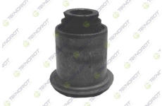 Uložení, řídicí mechanismus TEKNOROT SB 442