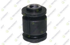 Uložení, řídicí mechanismus TEKNOROT SB 446