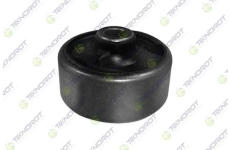 Uložení, řídicí mechanismus TEKNOROT SB 447