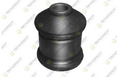 Uložení, řídicí mechanismus TEKNOROT SB 448