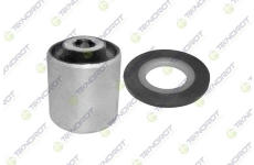 Uložení, řídicí mechanismus TEKNOROT SB 453