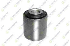 Uložení, řídicí mechanismus TEKNOROT SB 455