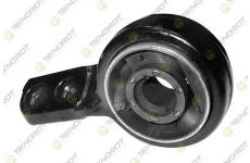 Uložení, řídicí mechanismus TEKNOROT SB 46