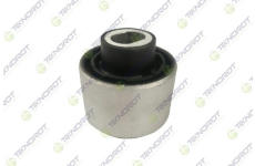 Uložení, řídicí mechanismus TEKNOROT SB 462