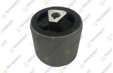 Uložení, řídicí mechanismus TEKNOROT SB 465