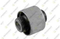 Uložení, řídicí mechanismus TEKNOROT SB 466