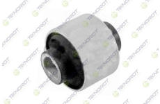 Uložení, řídicí mechanismus TEKNOROT SB 468