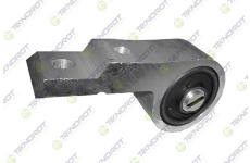 Uložení, řídicí mechanismus TEKNOROT SB 470