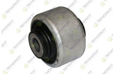 Uložení, řídicí mechanismus TEKNOROT SB 476