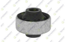 Uložení, řídicí mechanismus TEKNOROT SB 48