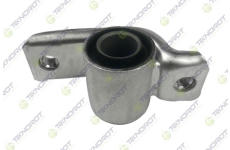 Uložení, řídicí mechanismus TEKNOROT SB 481