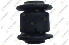 Uložení, řídicí mechanismus TEKNOROT SB 487