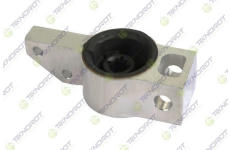 Uložení, řídicí mechanismus TEKNOROT SB 488