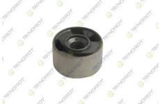 Uložení, řídicí mechanismus TEKNOROT SB 49