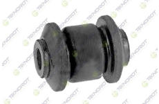 Uložení, řídicí mechanismus TEKNOROT SB 492