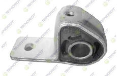 Uložení, řídicí mechanismus TEKNOROT SB 493