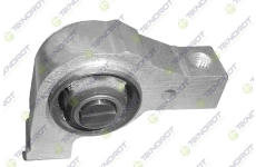 Uložení, řídicí mechanismus TEKNOROT SB 499