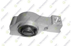 Uložení, řídicí mechanismus TEKNOROT SB 501