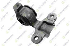 Uložení, řídicí mechanismus TEKNOROT SB 508