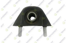 Uložení, řídicí mechanismus TEKNOROT SB 51