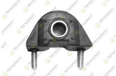 Uložení, řídicí mechanismus TEKNOROT SB 52