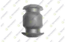 Uložení, řídicí mechanismus TEKNOROT SB 533