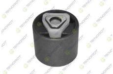 Uložení, řídicí mechanismus TEKNOROT SB 547