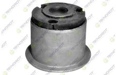 Uložení, řídicí mechanismus TEKNOROT SB 55