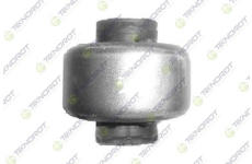 Uložení, řídicí mechanismus TEKNOROT SB 578