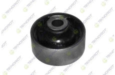 Uložení, řídicí mechanismus TEKNOROT SB 584