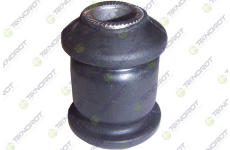 Uložení, řídicí mechanismus TEKNOROT SB 585